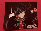 Bay City Rollers Eric Faulkner Autographed and Photo Not Certified ***READ*** — photo 6