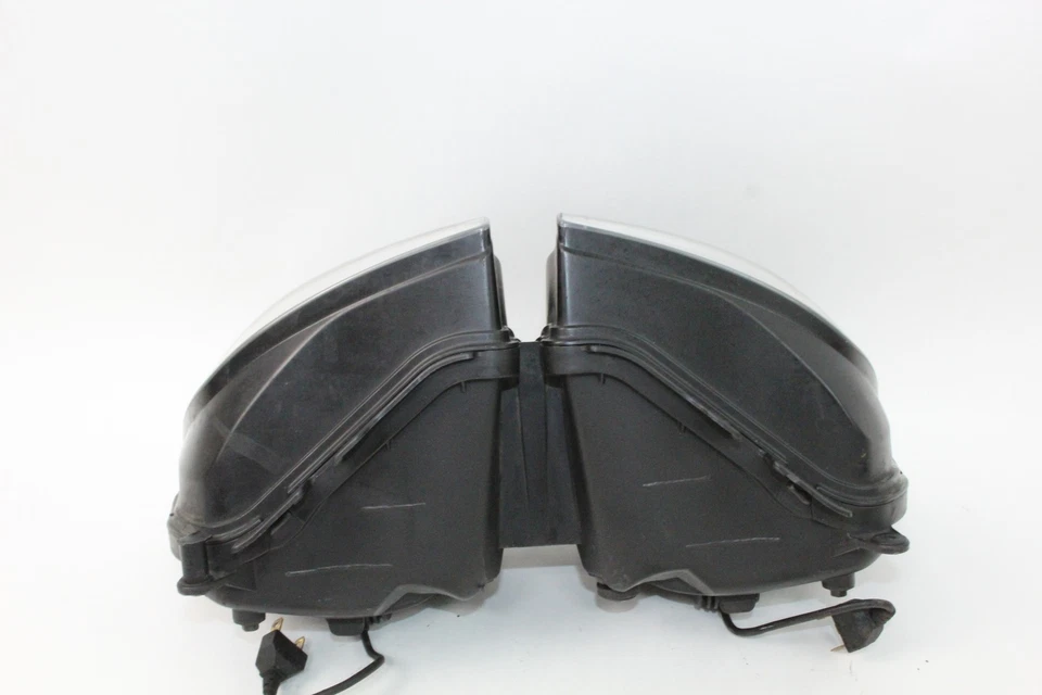 01-05 Yamaha FZ1 FZ1000 Fazer faros delanteros Foto 4 de 4