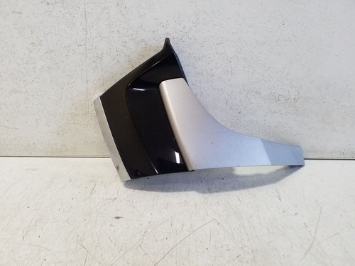 BMW X5 F15 2015 Rechts Verkleidung Kombiinstrument Cockpit 925249805 VAL265657