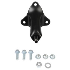 Rear Upper Shock Mount Bracket Set For Ford F150 Bronco 1980-1997