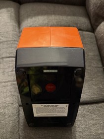 Vintage Donkey Kong Junior Jr COLECO Tabletop Mini Arcade Video Game CIB Boxed