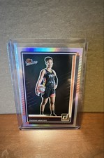 2025 Panini Donruss WNBA - Satou Sabally #55 Holo