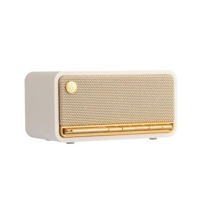 VGP2023 Award Winning Edifier MP230 Wireless Bluetooth Portable Speaker MDF Wood