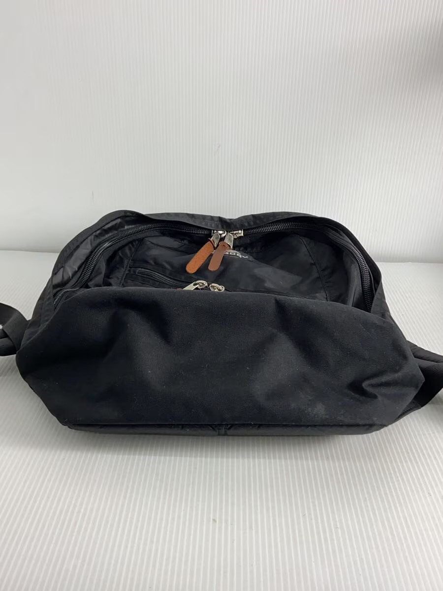 GREGORY Backpack, Black, Solid Color - image 4