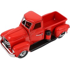  Decorazioni Auto Camioncino Giocattolo Decorazione Dell'auto Arredamento