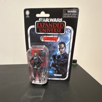 Kenner Star Wars The Vintage Collection Starkiller (Vader's Apprentice) Figur