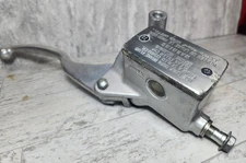 2001-2016 Suzuki LS650 Boulevard OEM Front Brake Master Cylinder w/13,302 Miles