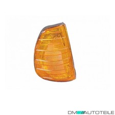 Blinker Frontblinker vorne rechts Lampenträger für Mercedes 123 W123 S123 C123