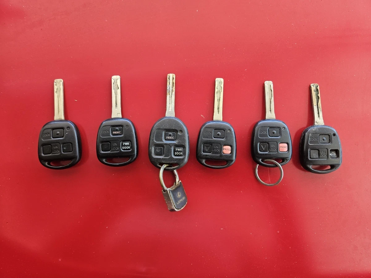 DENSO Car Remote Entry System Kits for Lexus for sale | eBay