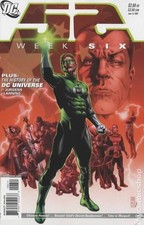 52 Weeks #6 VG 2006 Stock Image Low Grade