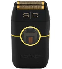 PROFESSIONAL MOWER STYLECRAFT INSTINCT METAL SHAVER FINAL ELECTRIC SHAVER