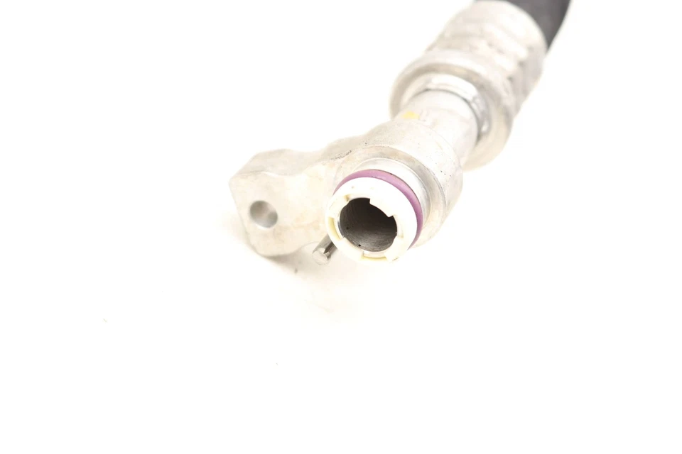 2017–2020 BMW 430I XDRIVE GRAN COUPE 2,0 л — всасывающая труба переменного тока / леска / шланг - Изображение 3 из 4