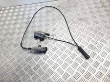 Mercedes-Benz E C207 W207 2012 Schloss Schlie&szlig;zylinder Motorhaube A2128210251