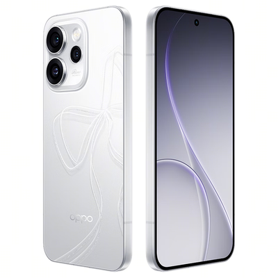 OPPO Reno15 5G Smartphone Android 16 Dimensity 8450 Octa Core GPS