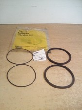 Parker PK6002A001 6" Piston Seal Kit