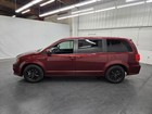 2019 Dodge Grand Caravan Se Plus Wagon