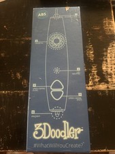 The Original 3D Printing Pen 3 Doodler Create