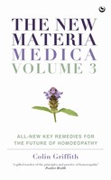 Colin Griffith | The New Materia Medica: Volume III | Buch | Englisch (2023)