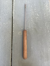 VINTAGE UNBRANDED PICK - GRAVER WATCHMAKER / JEWELER TOOL
