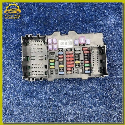2015-2020 GMC Canyon Fuse Box Junction Block Assembly OEM 23231596