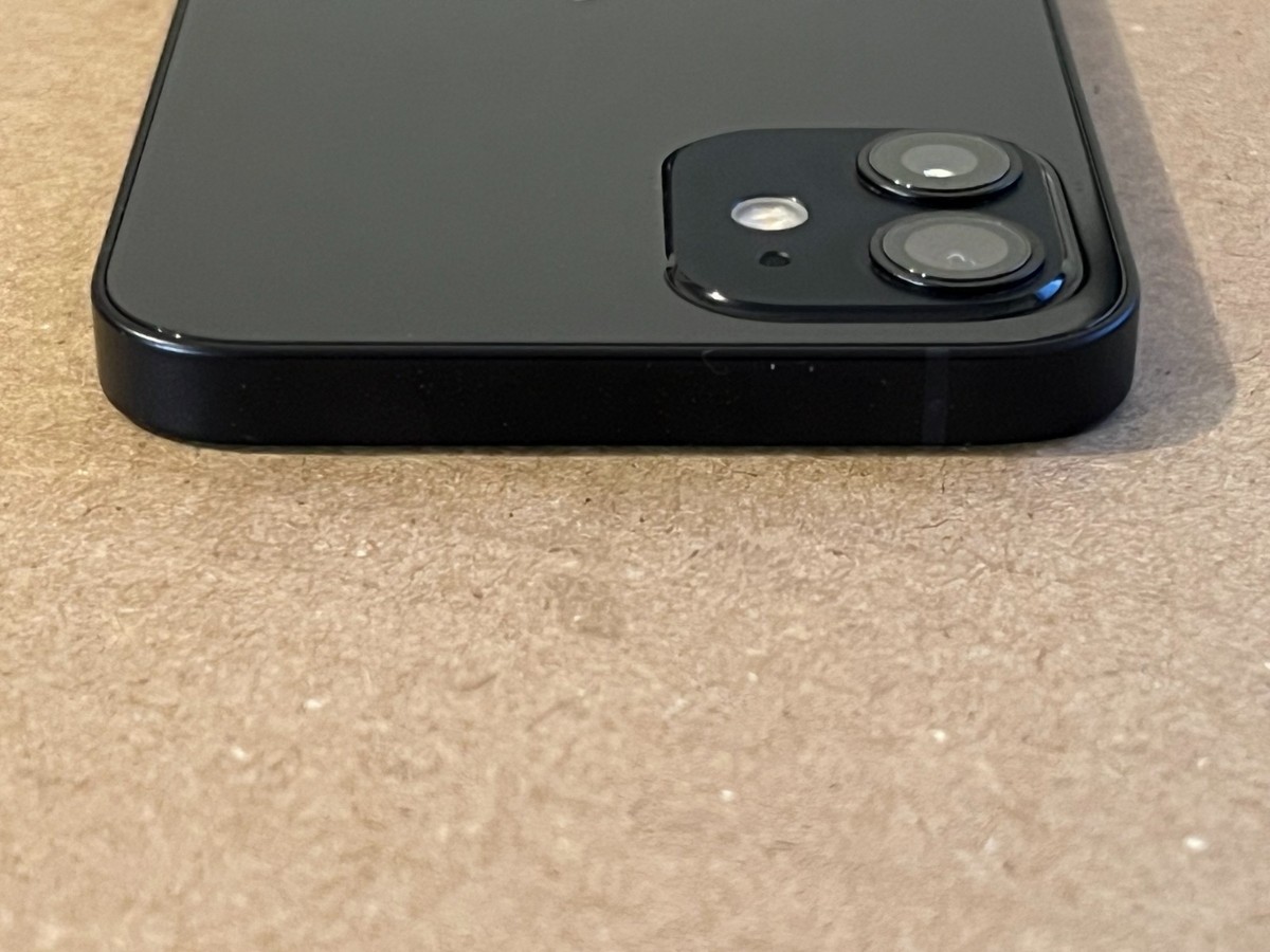 Apple iPhone 12 64GB Black A2172 (Unlocked) Read | eBay
