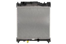 Radiateur Toyota IQ