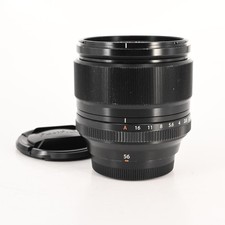 Fujifilm XF 56mm f1.2 R Super EBC Lens *Read #538