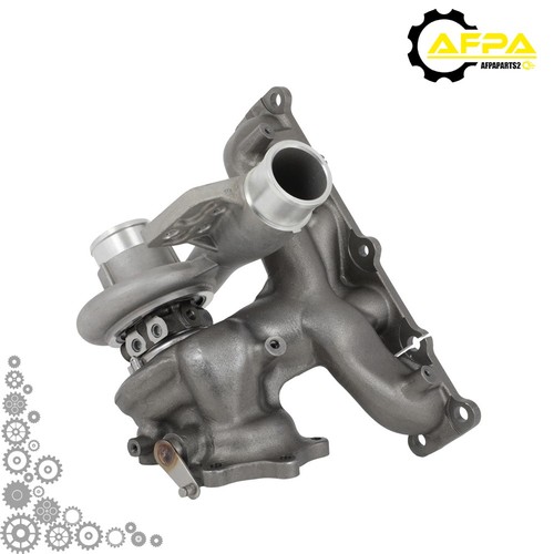 Turbocompresor Fit 2010 2011 2012 2013 2014 2015 Kia Optima Sportage Theta - Imagen 5 de 9