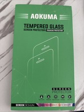 ACKUMA OPPO Find X2Lite5G Tempered Glass Screen Protector 2 Pack PremiumQuality