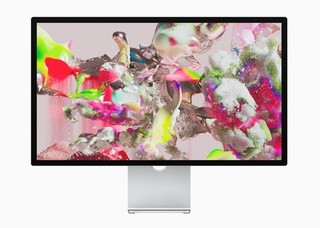 Apple Studio Display 27 inch 5K Retina Monitor Mint Condition Boxed
