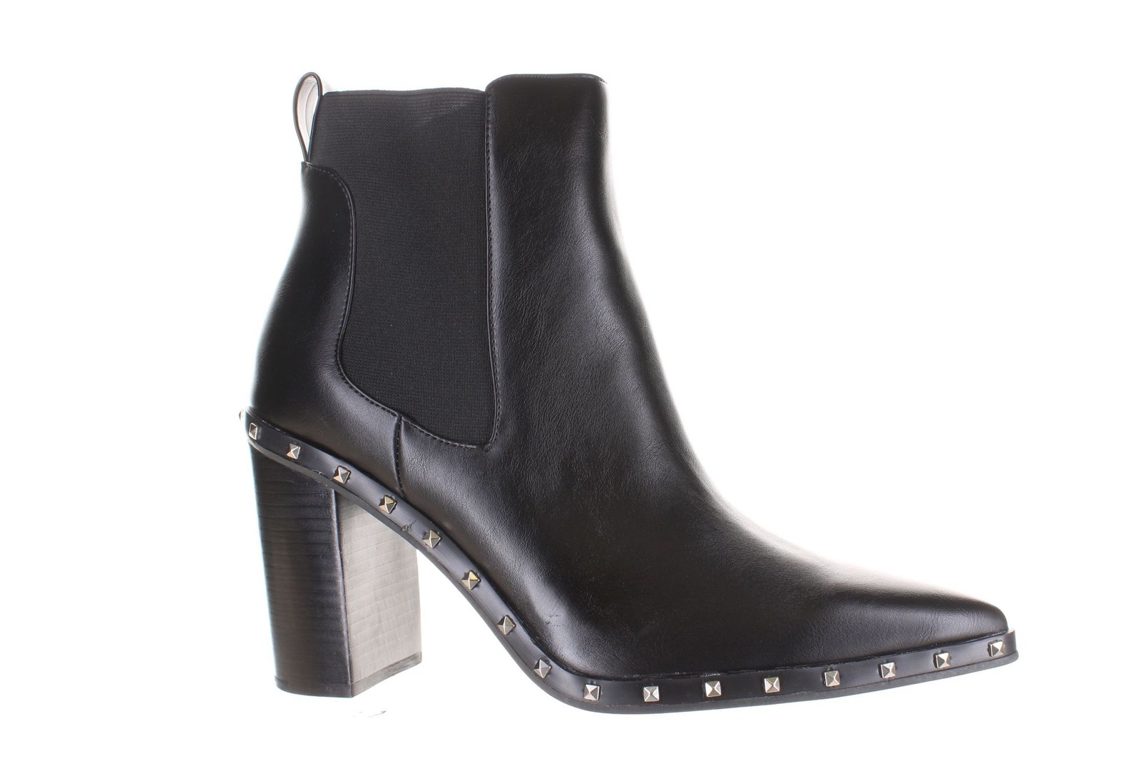 Женские ботинки Челси Charles David Dodger черного цвета размер 11 7802271 10690₽