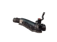 Ladeluftschlauch für MERCEDES C-KLASSE T-MODEL S 203 180 K A2710901537