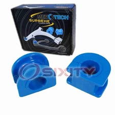 Mevotech Supreme Front To Frame Stabilizer Bar Bushing Kit for 1996-2000 uk