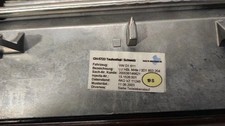 VW PHAETON 3D Innenuhr 3D1853578 3D1853204 3D1819144 5.00 Diesel 230kw 17121437