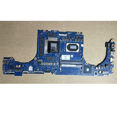 For HP Omen 15-EK i5-10300H RTX2070 8G Laptop Motherboard DA0G3EMBCD0 L98754-601