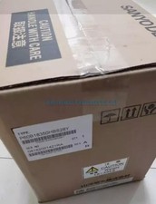 1PCS NEW SANYO DENKI Servo Motor P60B18350HBS28Y