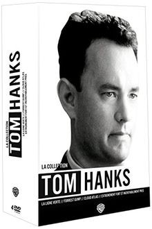 La Collection Tom Hanks-La Ligne Verte + Forrest Gum... | DVD | Zustand sehr gut