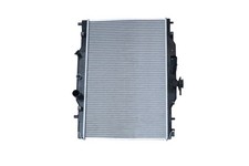 NRF 59250 enfriador enfriador de agua enfriador de motor para MAZDA CX-3 (DK)