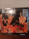 Metallica - Load - 2025 - 180g - 2LP Remastered - Sealed Brand New