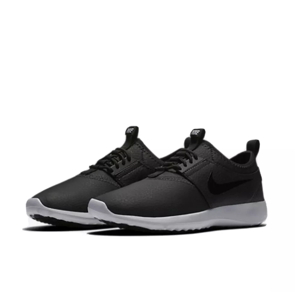 Nike sales juvenate black