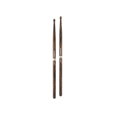 Promark Firegrain Rebound 5B Wood Tip R5BFG (1-Pair)