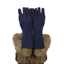 0.35mmpb Lead Gloves Radiation Protective Hand Shield For X-Ray MRI CT Gamma Ray