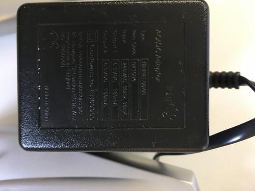BT Calypso 225 Phone Main Base Unit With Extra Handset BOX3 329 - Zdjęcie 6 z 9