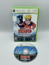 Naruto: The Broken Bond (Xbox 360) lt + 3.0 (disk for прошитых consoles Lt  + 3.0) - AliExpress