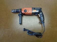 SPIT 322 Professional Bohrhammer Schlagbohrmaschine