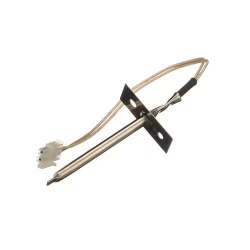 KitchenAid Whirlpool Oven Temperature Sensor W10859573 OEM Fast Shipping 18A