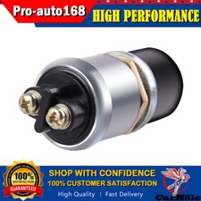 12V 50A Waterproof Car Boat Track Switch Push Button Horn Engine Start Starter
