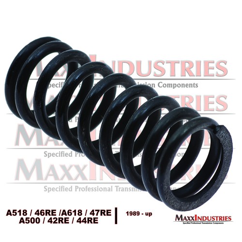 42RE 46-47-48RE Transmission 3-4 Accumulator Spring 1994 & Up DODGE JEEP New  - Picture 2 of 3