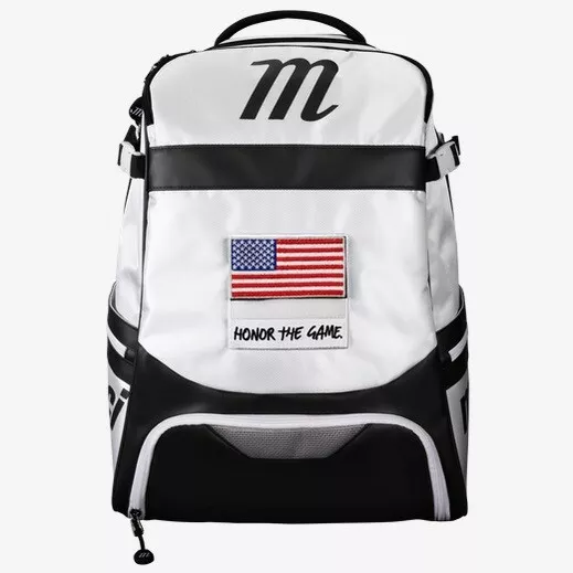 Marucci sales baseball bag