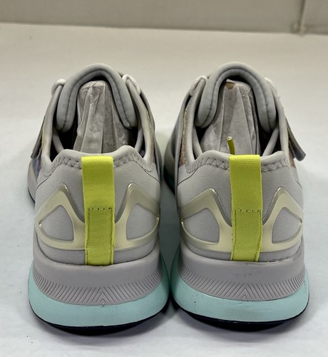 🔥Ryka Damen DAUNTLESS XT Grau Trainingsschuhe Sneaker Gr. 5M Reflektierend🔥 - Bild 5 von 16